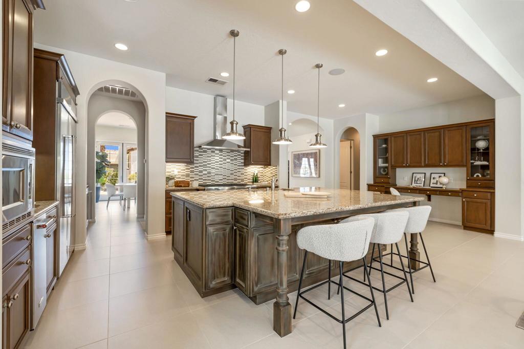 The Citrus - Residential