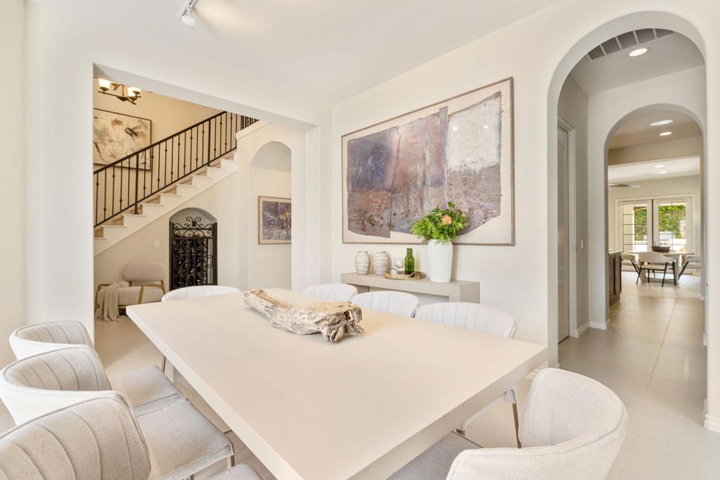 The Citrus - Residential
