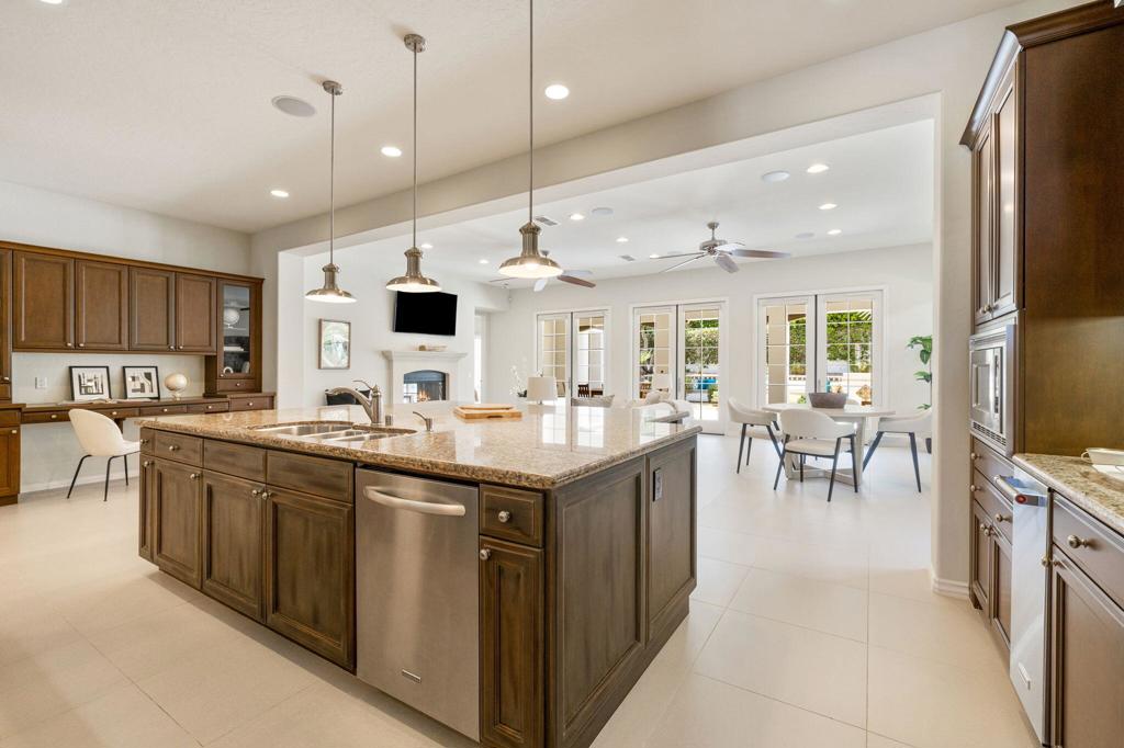 The Citrus - Residential