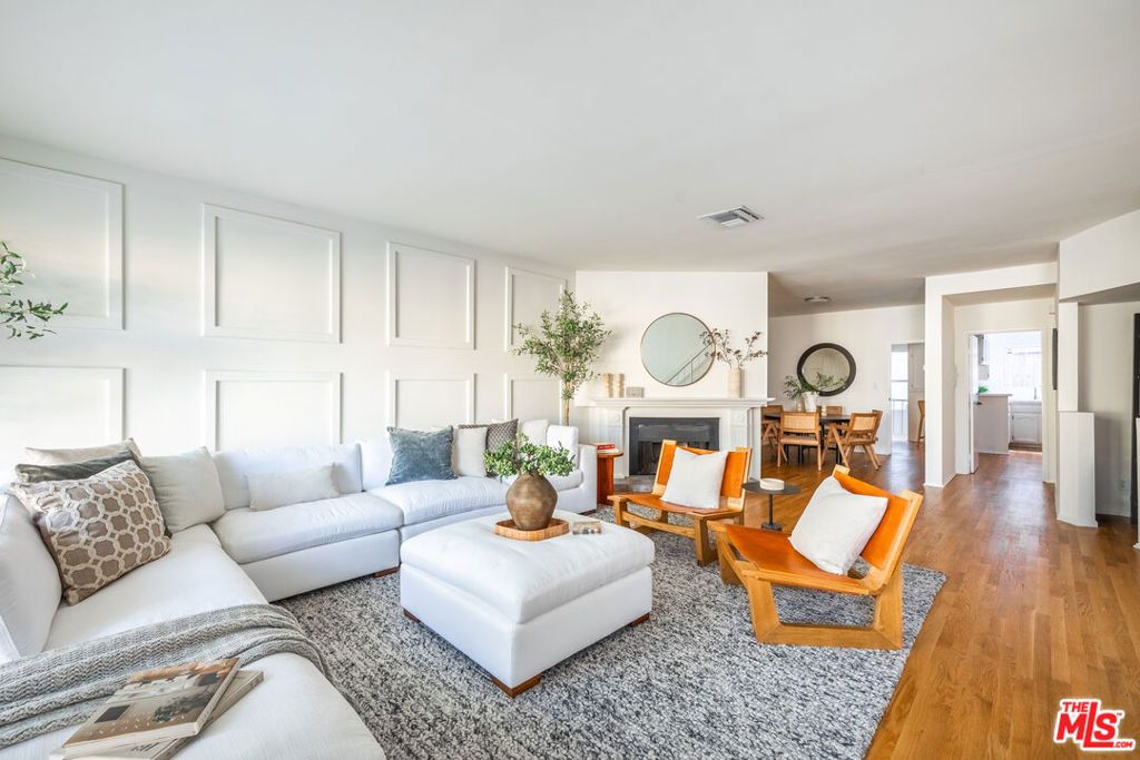 Photo of 1519 Westholme Avenue, Los Angeles, CA 90024 (MLS # 26632131)