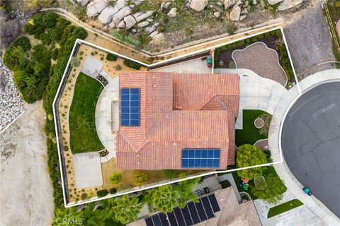 25313 High Noon Court Menifee CA 92584