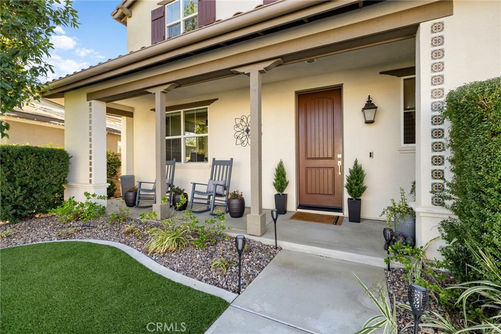 25313 High Noon Court