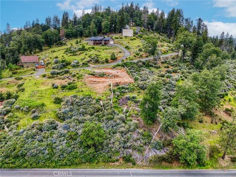 Photo of 9806 Venturi Drive, Cobb, CA 95426 (MLS # LC25268349)