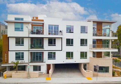 Photo of 2501 State Street, Carlsbad, CA 92008 (MLS # NDP2604369)