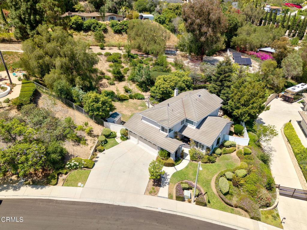 2048 Sierra Mesa Drive