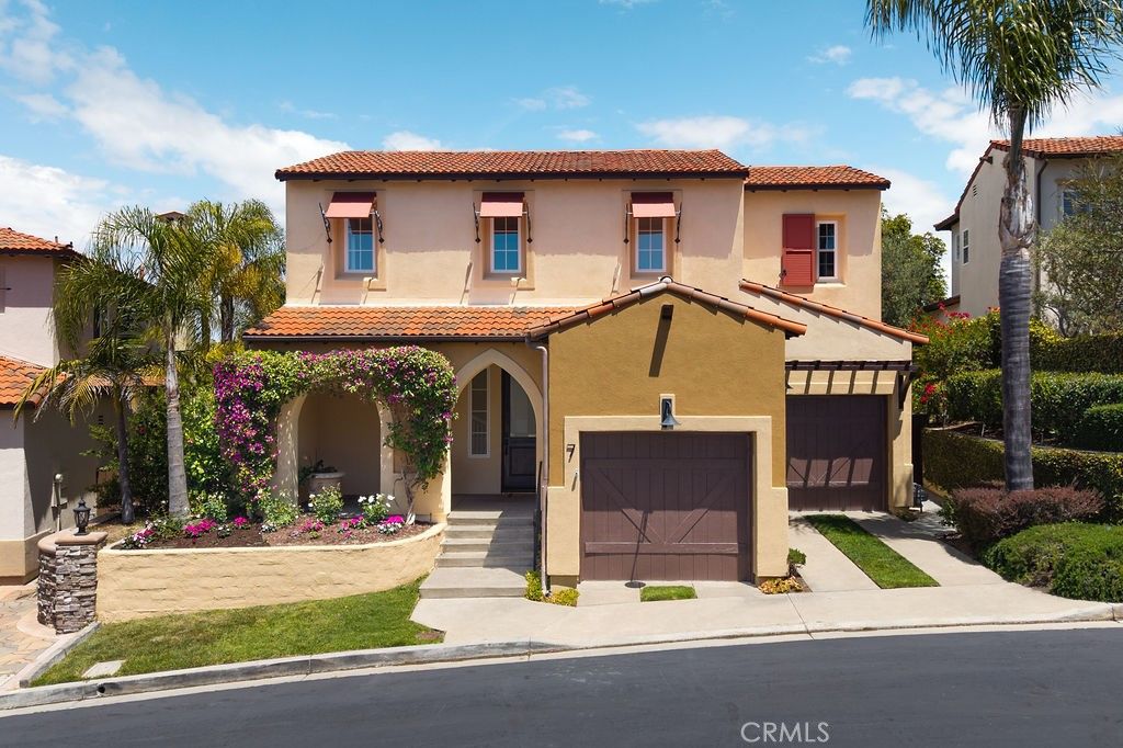 Photo of 7 AMADOR, Newport Coast, CA 92657 (MLS # NP26101931)