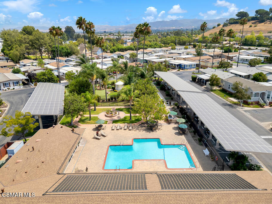 Friendly Village-240 - 240 - Manufactured In Park