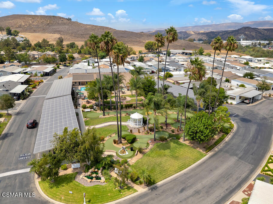 Friendly Village-240 - 240 - Manufactured In Park