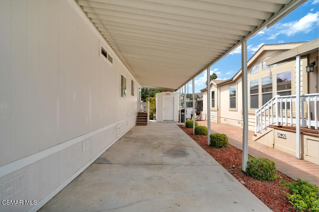 Friendly Village-240 - 240 - Manufactured In Park