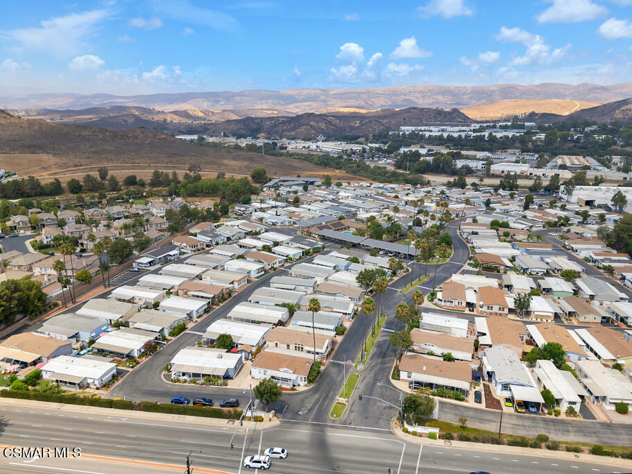 Friendly Village-240 - 240 - Manufactured In Park