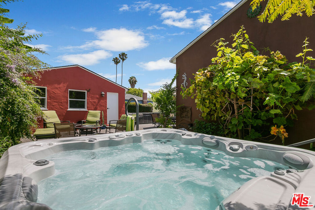 Castle Heights - Residential Lease