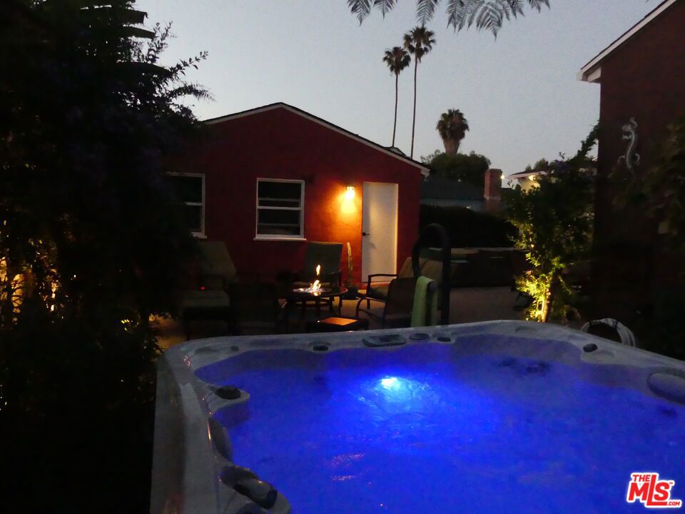 Castle Heights - Residential Lease