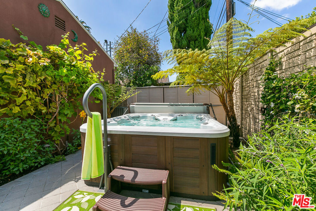 Castle Heights - Residential Lease