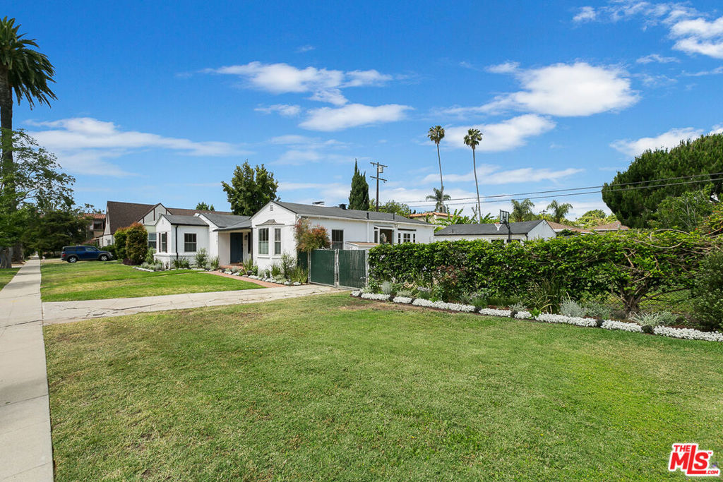 Castle Heights - Residential Lease