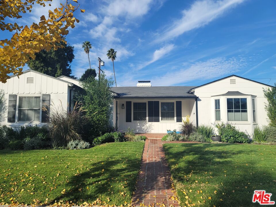 Castle Heights - Residential Lease