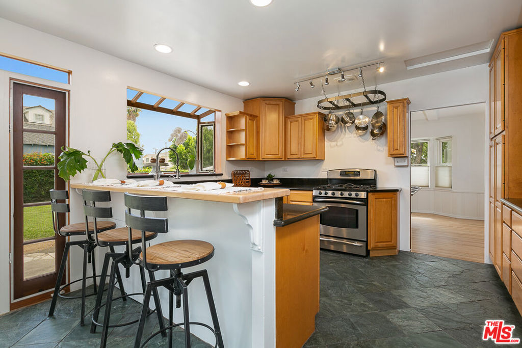 Castle Heights - Residential Lease