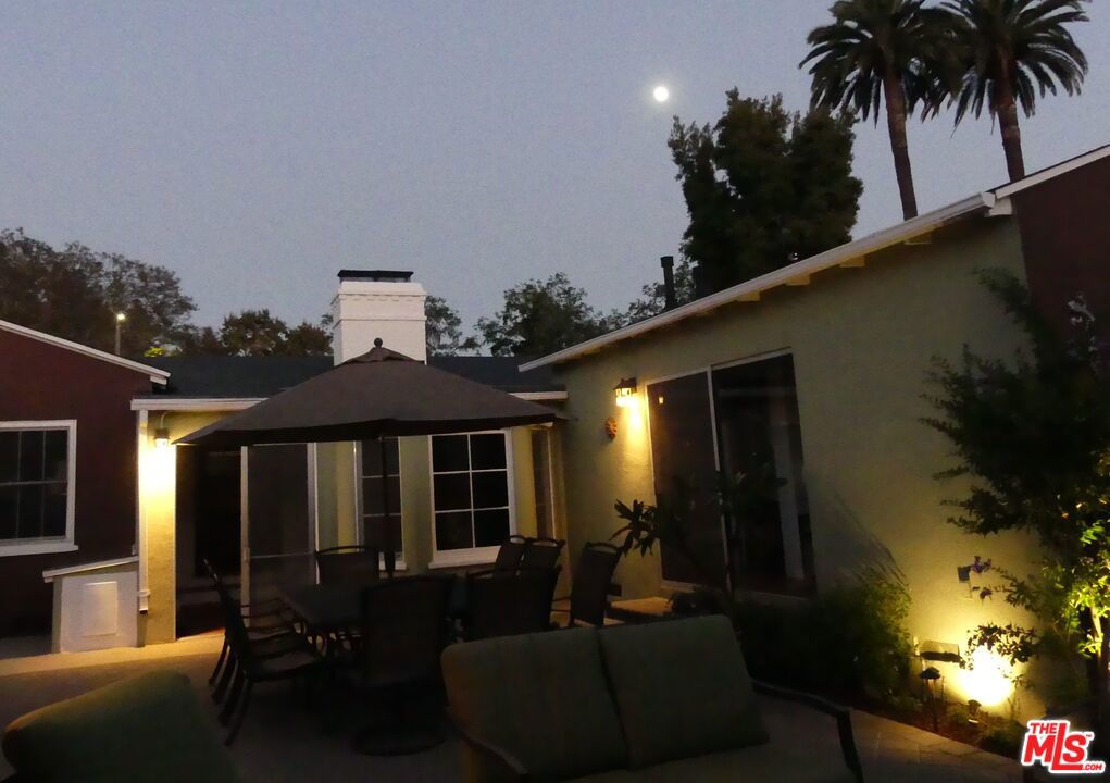 Castle Heights - Residential Lease