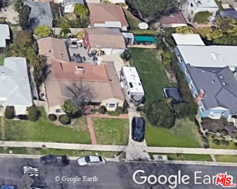 Castle Heights - Residential Lease