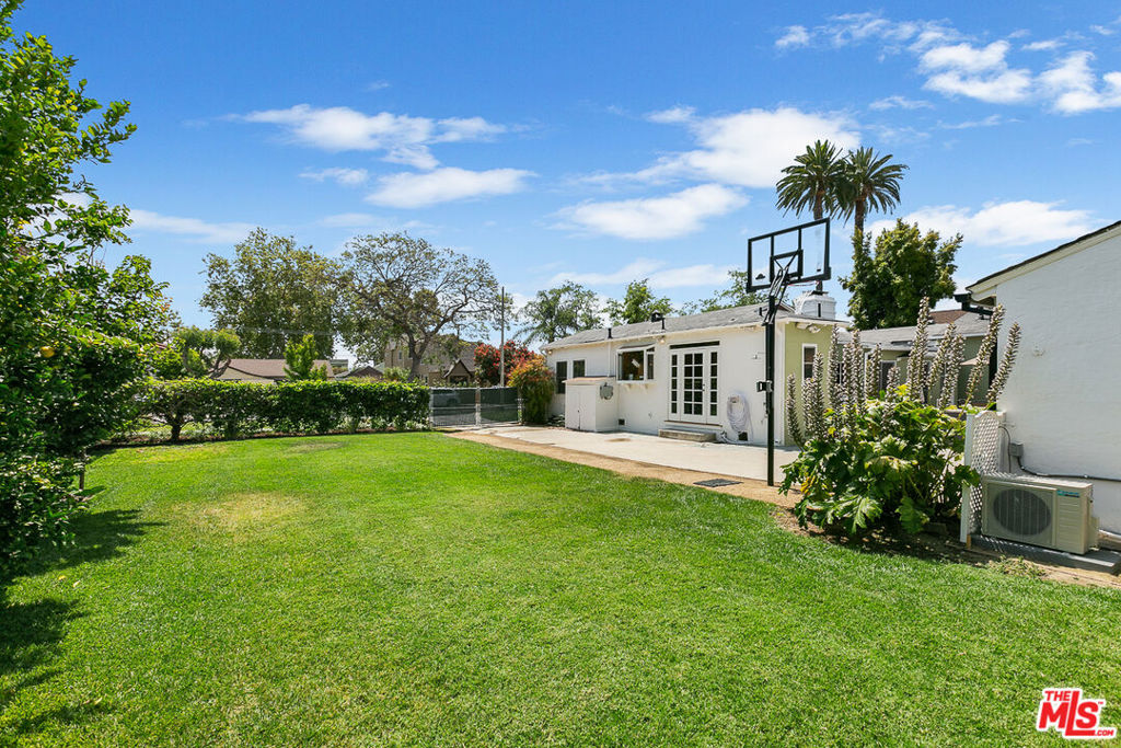 Castle Heights - Residential Lease