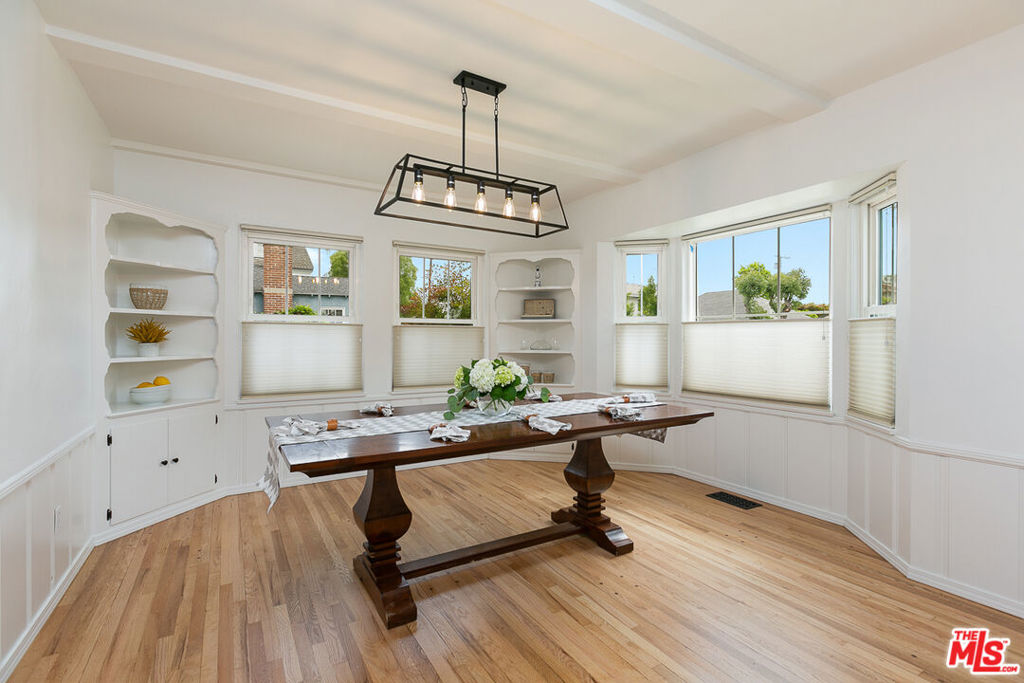 Castle Heights - Residential Lease