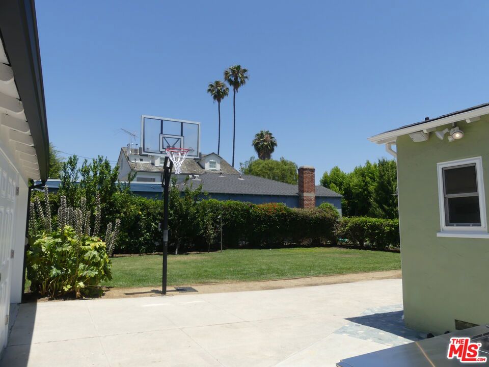 Castle Heights - Residential Lease