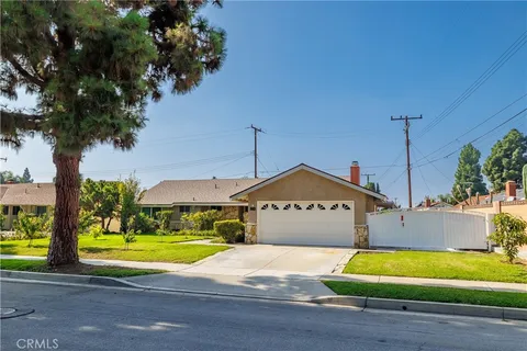 2776 N Beechwood St, Orange, CA 92865 - MLS#: PW25249786