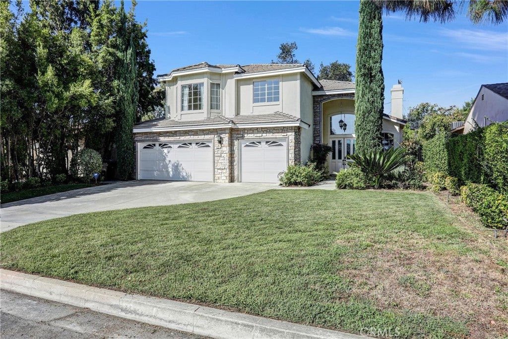 315 San Antonio Rd
