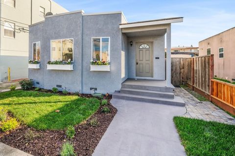 Photo of 159 Garcia Ave Ave, San Leandro, CA 94577 (MLS # 41120402)