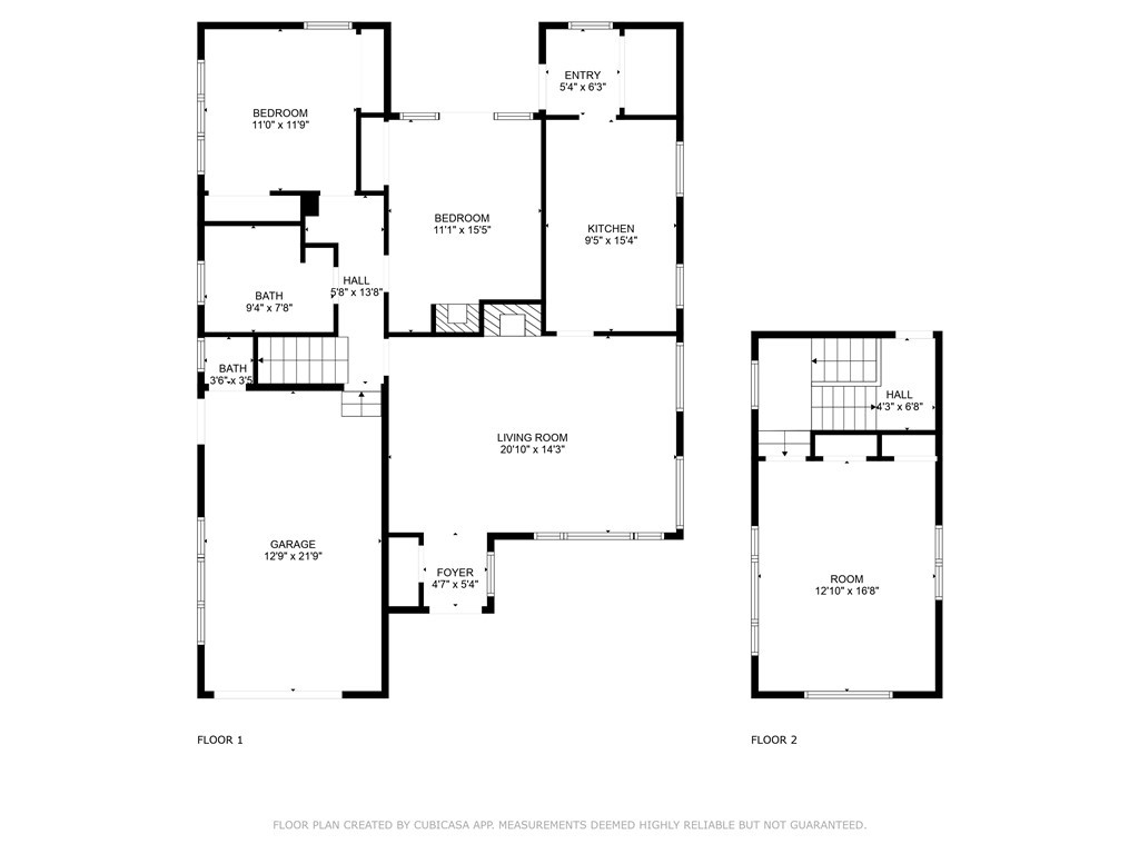 San Luis Obispo(380) - Residential Income