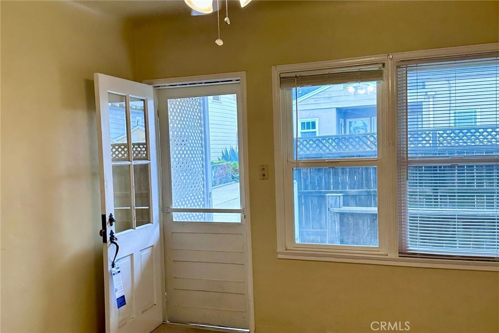 San Luis Obispo(380) - Residential Income