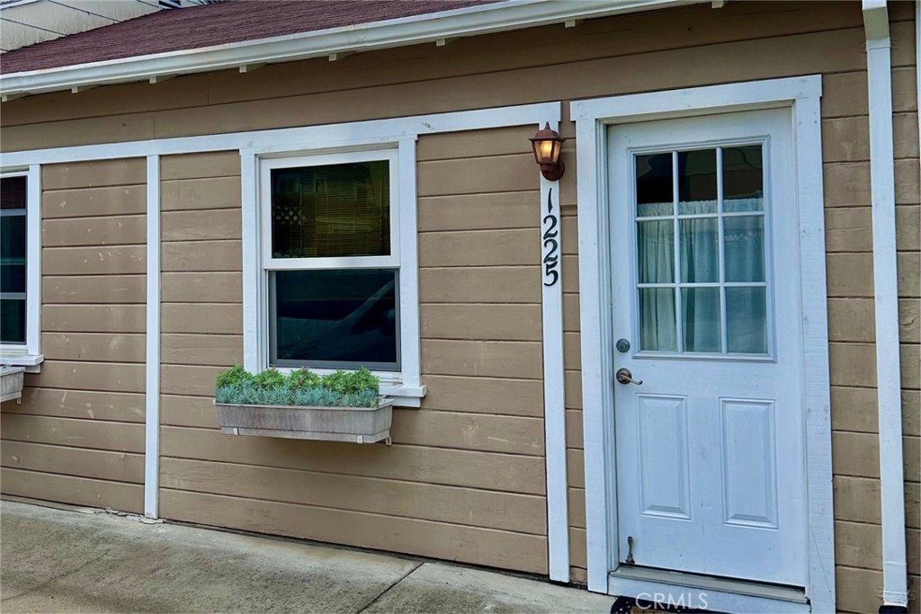 San Luis Obispo(380) - Residential Income