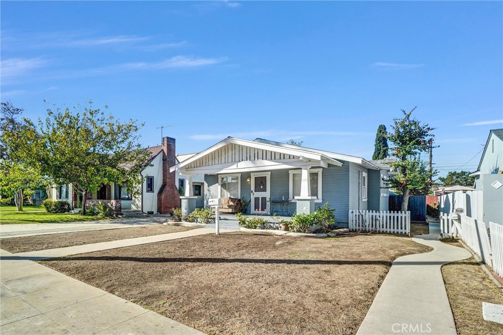 833 S Lemon Street