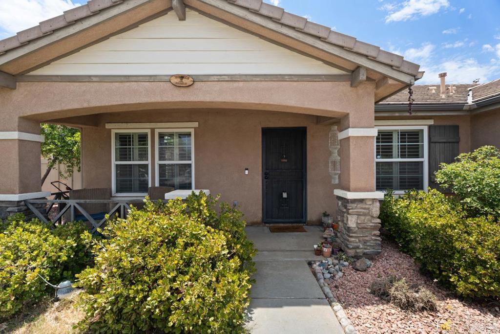 1288 Buckwheat Trail