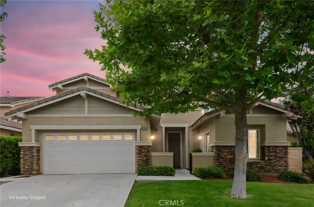 27122 Tube Rose Street
