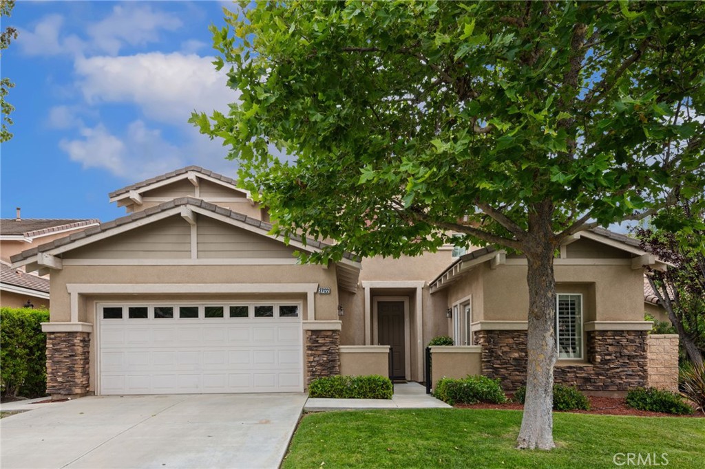 27122 Tube Rose Street