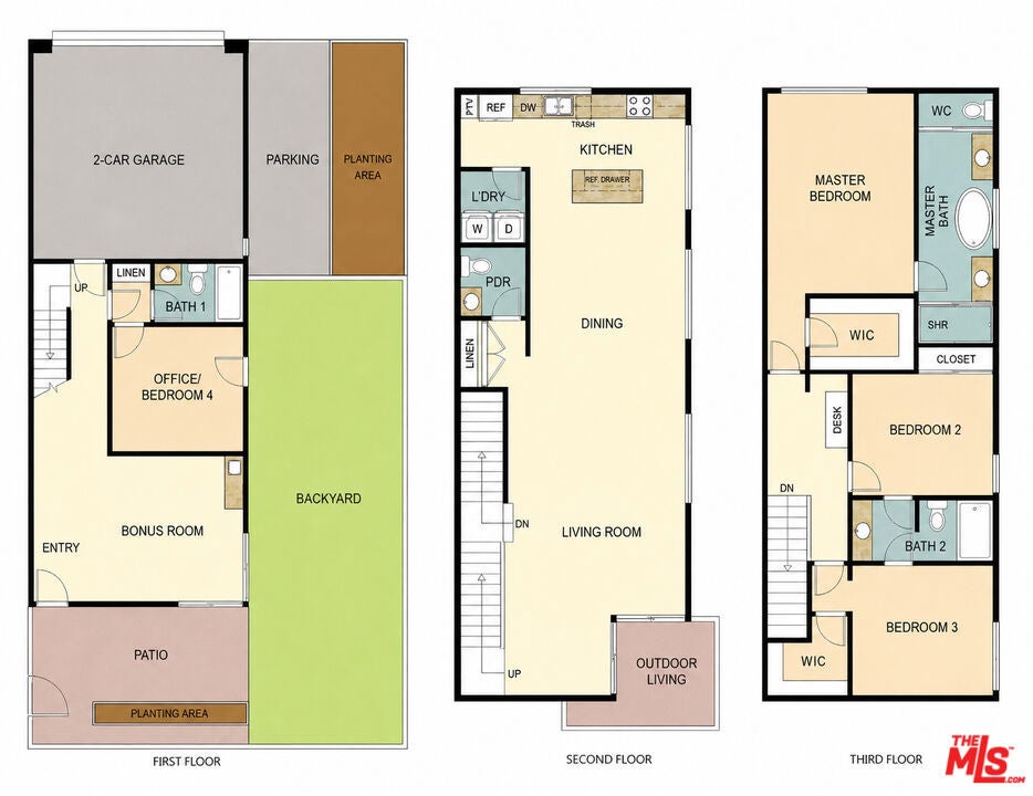 11614 Colfax Meadow Lane