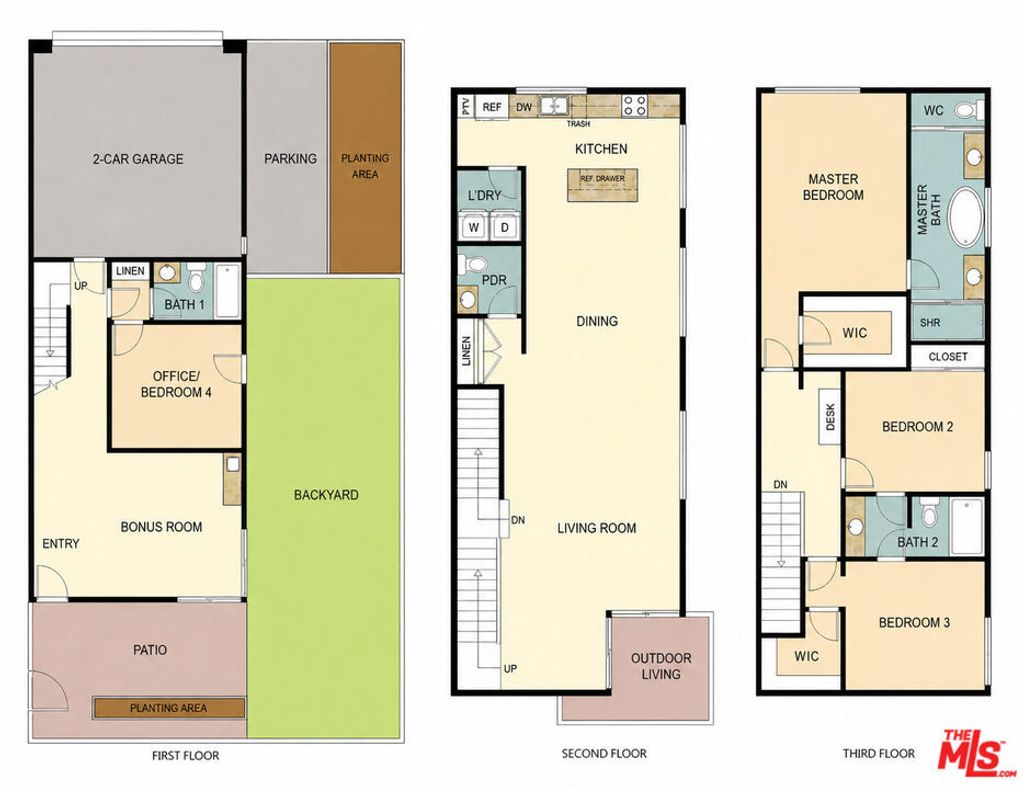 Photo of 11614 Colfax Meadow Lane, Studio City, CA 91604 (MLS # 26857493)