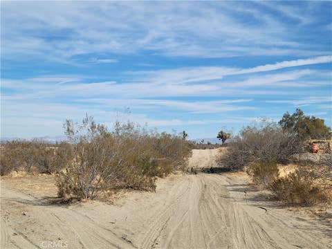 Photo of 0 South Street, Phelan, CA 92371 (MLS # HD26144883)