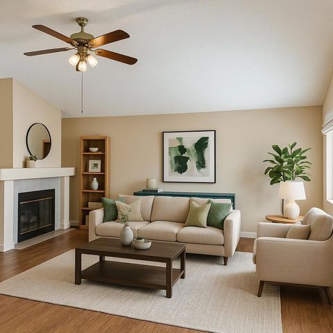 Photo of 18070 Langlois Road #220, Desert Hot Springs, CA 92241 (MLS # 219136982DA)