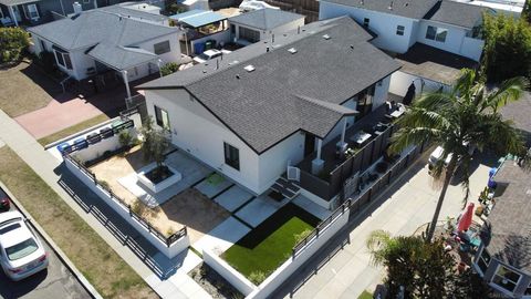 4625 Adair St San Diego CA 92107