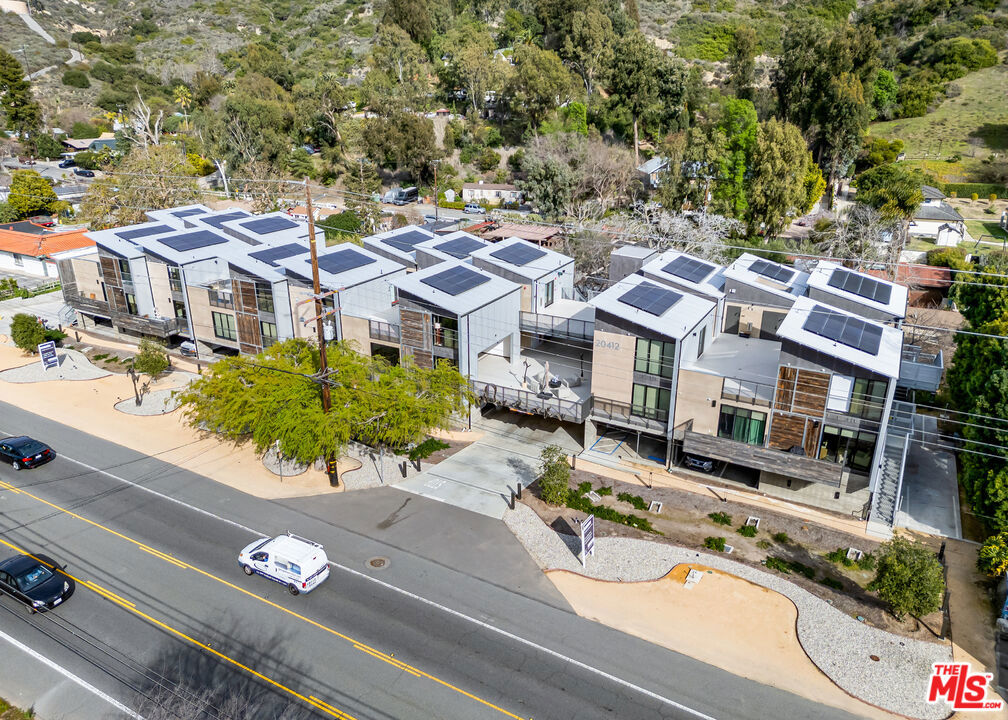 ArtLofts is a 28-unit multifamily property with a commercial art gallery and a flexible event space, situated on Laguna Canyon Road in the highly sought-after city of Laguna Beach, California. Built in 2023, the ArtLofts has a mix of single- and two-story work/live studios. At a cap rate of 4%, the ArtLofts is the highest cap rate listing currently being offered for sale in Laguna Beach. Seller Financing Available.