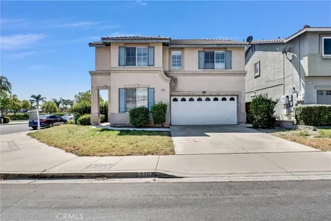 5762 Pine Valley Dr, Fontana, CA 92336 - MLS#: CV26063284