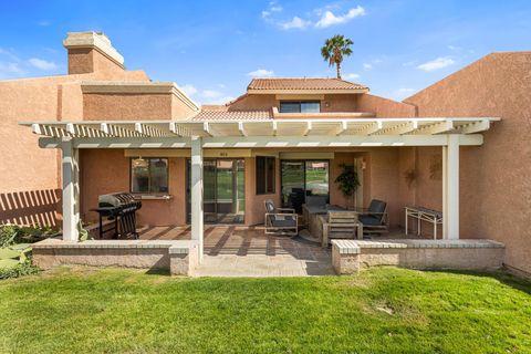 Tiny photo for 42405 Sultan Avenue, Palm Desert, CA 92211 (MLS # 219144381DA)