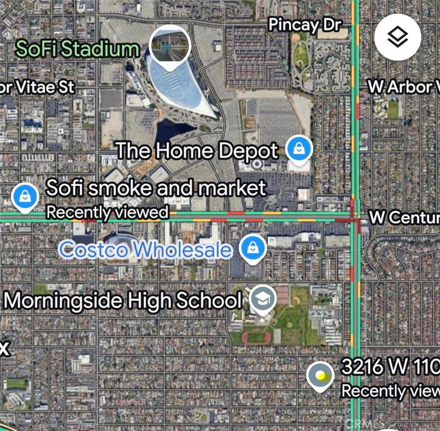 3216 W 110th