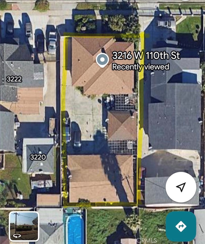 3216 W 110th