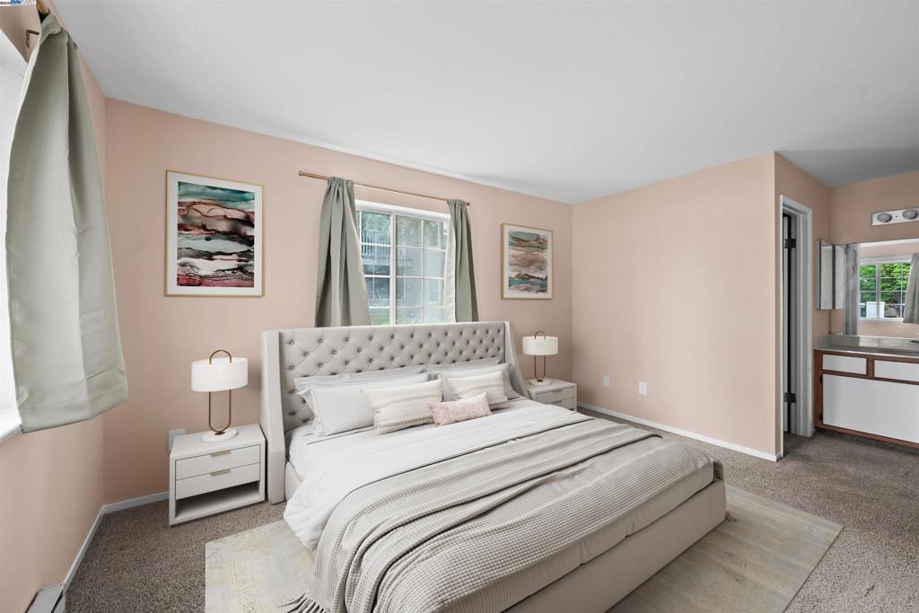 BRIDGEPORT - Residential