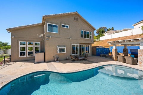Tiny photo for 13654 Summer Glen Vista VIS, El Cajon, CA 92021 (MLS # 260025159SD)