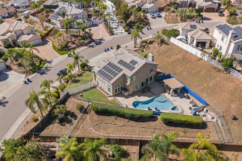 Tiny photo for 13654 Summer Glen Vista VIS, El Cajon, CA 92021 (MLS # 260025159SD)