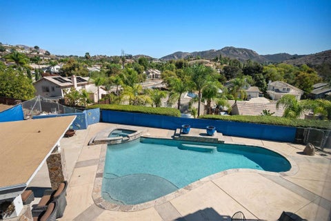 Tiny photo for 13654 Summer Glen Vista VIS, El Cajon, CA 92021 (MLS # 260025159SD)