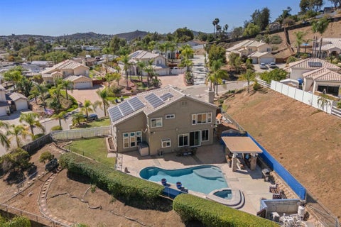Tiny photo for 13654 Summer Glen Vista VIS, El Cajon, CA 92021 (MLS # 260025159SD)